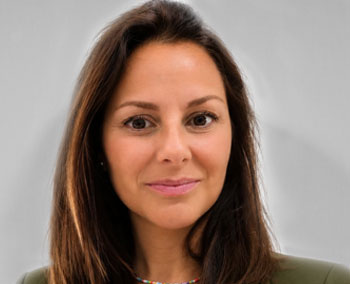 Cristina Redondo Calaf