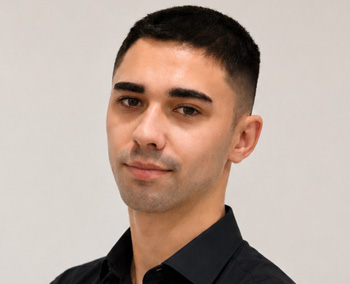 Sergio Camacho Córdoba